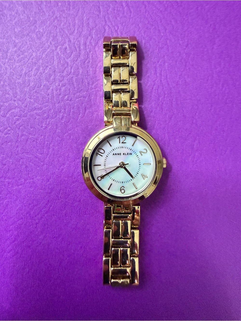 Anne Klein Watch